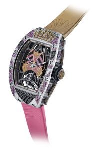 Richard Mille RM 71-02 Gloria RM 71-02