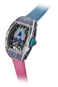 Richard Mille RM 71-02 Grace RM 71-02