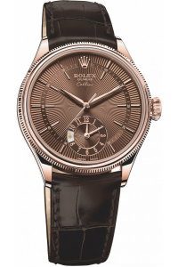 nan Cellini Dual Time