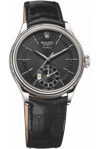 nan Cellini Dual Time