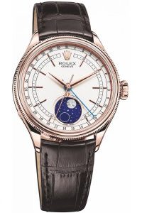 nan Cellini Moonphase