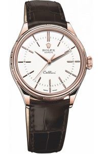 nan Cellini Time
