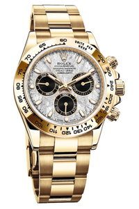 nan Cosmograph Daytona