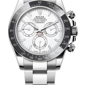 Rolex Cosmograph Daytona