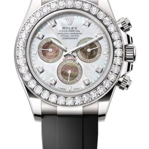 Rolex Cosmograph Daytona