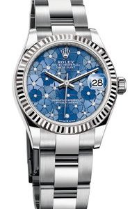 nan Datejust 31