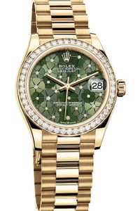 nan Datejust 31