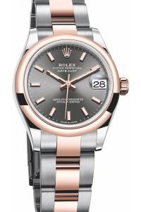 nan Datejust 31