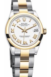 nan Datejust 31