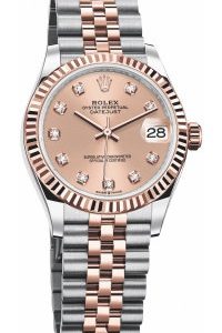 nan Datejust 31