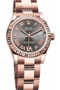 nan Datejust 31