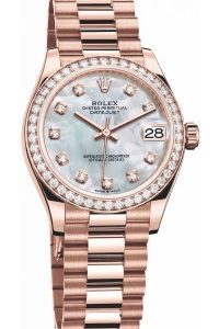 nan Datejust 31