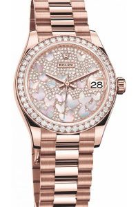 nan Datejust 31