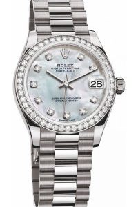 nan Datejust 31