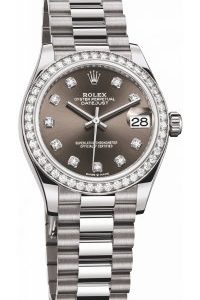 nan Datejust 31