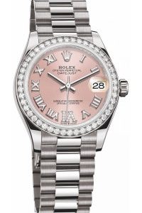 nan Datejust 31