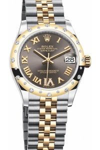 nan Datejust 31