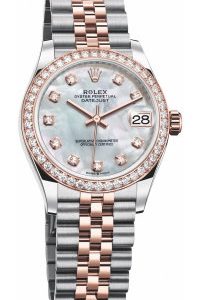 nan Datejust 31