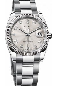 nan Datejust 34