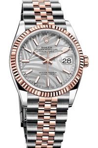 nan Datejust 36