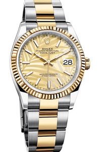 nan Datejust 36