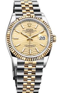 nan Datejust 36