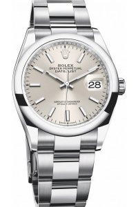 nan Datejust 36
