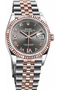 nan Datejust 36