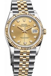 nan Datejust 36