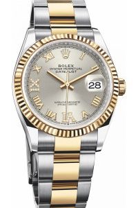nan Datejust 36