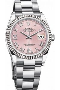 nan Datejust 36