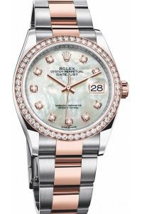 nan Datejust 36