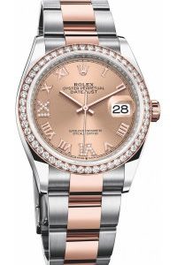 nan Datejust 36