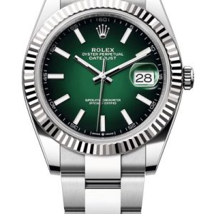 Rolex Datejust 41