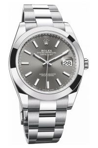 nan Datejust 41