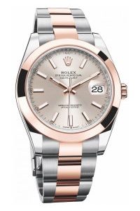nan Datejust 41