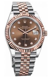 nan Datejust 41