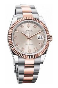 nan Datejust 41