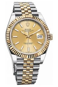 nan Datejust 41
