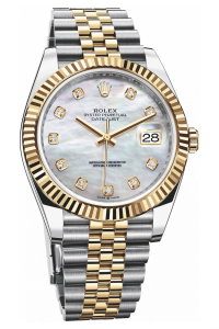 nan Datejust 41