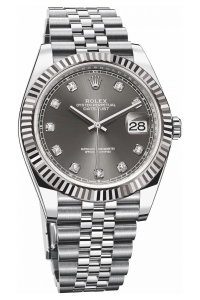 nan Datejust 41