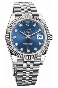 nan Datejust 41