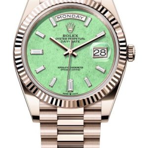 Rolex Day-Date 40