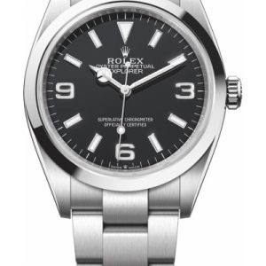 Rolex Explorer 36