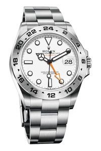 nan Explorer II