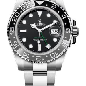 Rolex GMT-Master II