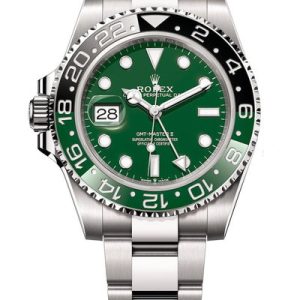 Rolex GMT-Master II