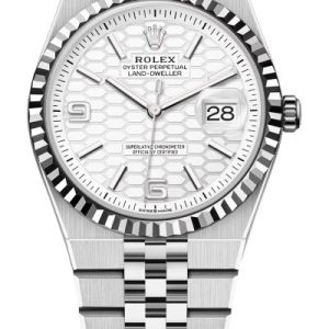 Rolex Land-Dweller 36