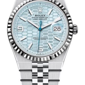 Rolex Land-Dweller 36