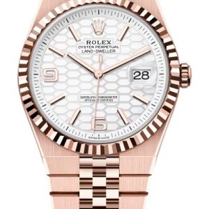 Rolex Land-Dweller 36